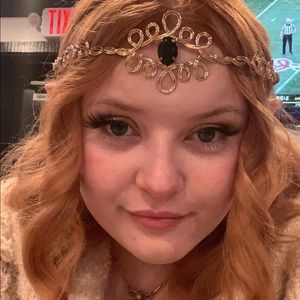 Meet your Posher, Lillian